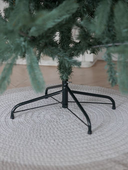 Ель комбинированная голубая 240 см (арт. H-4) - Ип лебедев о.ю фото 9