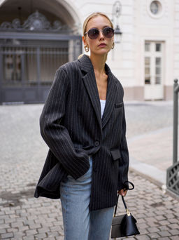 Пальто женское 

АРТ. 63050 - Hoops фото 33