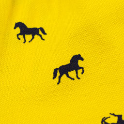 Шорты пике 1463500102 - Youlala фото 4