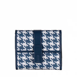 Кошелек 023SG blue S-Style