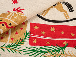 24С26-ШР/р.п./к. 46*60 Полотенце Ласточки-касатки 3 цв. 1 рис. 1025 - Текс-дизайн фото 11