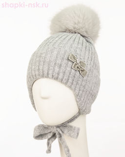 07-51-M Шапка (50-52)