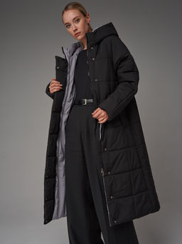 Пальто женское 

АРТ. 81901 - Hoops фото 2