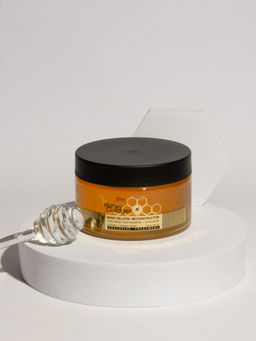 HONEY COLLAGEN NANO GELATIN RECONSTRUCTOR 250 мл - Bbone фото 3