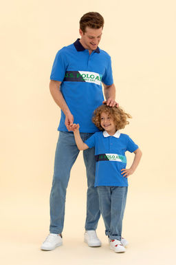 U. S. Polo Assn Мужская футболка поло Saks - U.s. polo assn фото 3