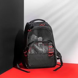 RU-130-4 Рюкзак - Grizzly фото 12