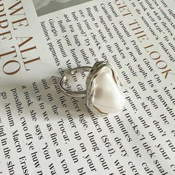 Кольцо - J.prettier фото 2