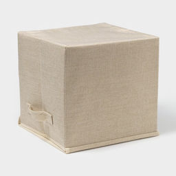 Короб стеллажный для хранения с крышкой Совушка-индеец, 292928.5 см - Simaland фото 5