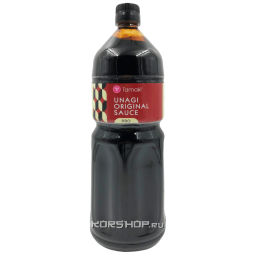 Соус Унаги Tamaki, 1,5 л Акция
