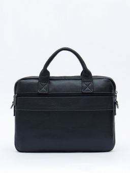 Портфель 0993Z black Zinimsk