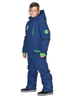 Комбинезон T-9070 Синий