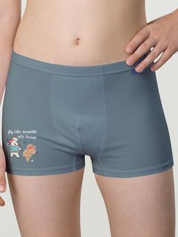 BUHB4308(2шт. в упаковке) трусы для мальчиков - Pelican фото 4