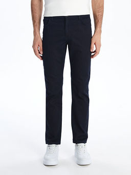 779 Regular Fit Erkek Jean Pantolon