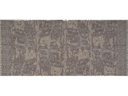 17С356-ШР/у. 55*115 Полотенце "Мариачи" цв. 4 рис. 950 т. серый