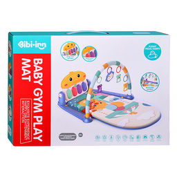 Коврик развивающий "Утенок" в коробке