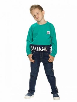 Уценка PELICAN BGPQ3132 брюки для мальчиков