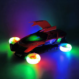 Машина "Flying" в коробке