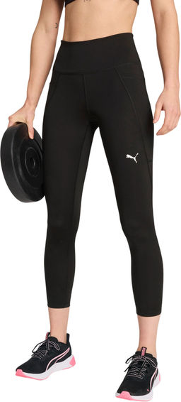 Тайтсы женские