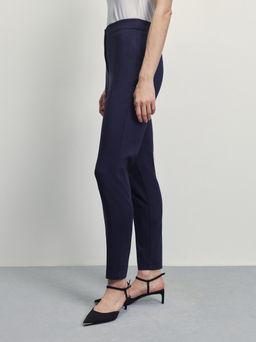 Зауженные брюки / Zarina  фото 3