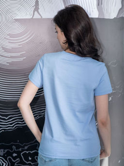 Футболка женская 53335 Lets go - Let's go фото 9