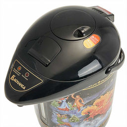 Чайник-термос ВАСИЛИСА ВА-5003 "Тройка" 2,8л