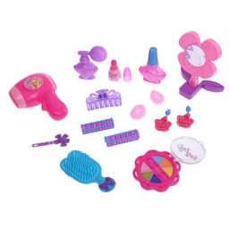 Набор парикмахера в чемодане, 15 предметов, МИКС - Simaland фото 6