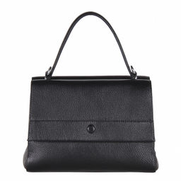 Сумка 2146-2Y black Polina&Eiterou