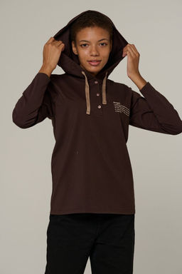 лонгслив 8166-29 -50% - Mix-mode фото 4