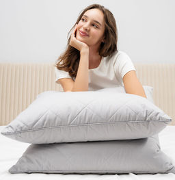 Подушка TOLEDO / Толедо 70х70, CASAROSA - Ecotex фото 2