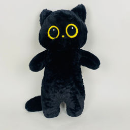 Мягкая игрушка Котята пучеглазые 48 см - Storyland фото 7