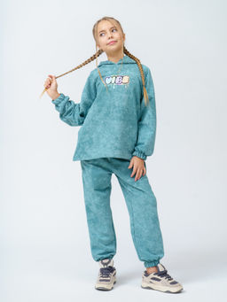 966Д Костюм детский "Полынь/винтаж"