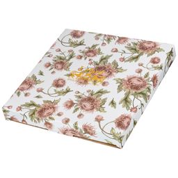 НАБОР ТАРЕЛОК ОБЕДЕННЫХ LEFARD АСТРА 2 ШТ. 27 СМ  фото 2