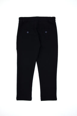 Erkek _ocuk Lacivert Kanvas Pantolon Sepette S_rpriz _ndirim - U.s. polo assn фото 3