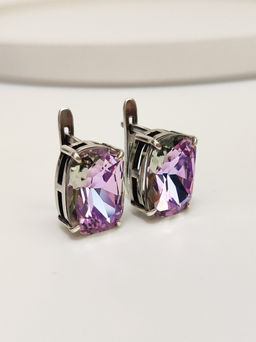 Серьги Рене - Vel vett фото 2