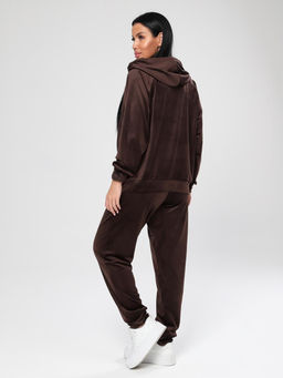 IV-CAPRIZ Фиоренца - костюм из велюра с лайкрой  фото 7