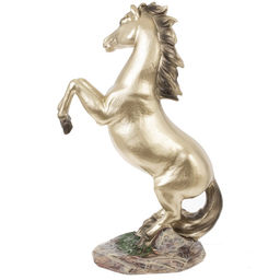 Фигурка декоративная "Лошадь", L15,5 W9,5 H24,5 см