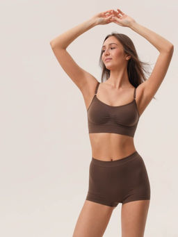 MY Трусы женские BX315 / BX002 SHORTS VITA ALTA (1/156)