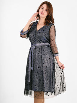 2В 4886.С4 Платье - Almond фото 3