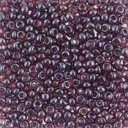 Бисер Чехия "GAMMA" круглый 1 10/0 2.3 мм 50 г 1-й сорт