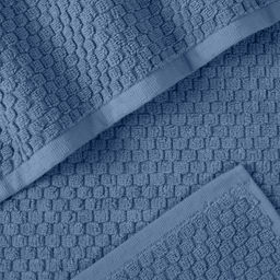 Полотенце VR МХ50 Т635/0822 синий деним Т635/0822 70х140