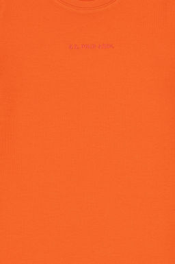 K_z _ocuk Nar _i_e_i _rme Elbise Sepette S_rpriz _ndirim - U.s. polo assn фото 3