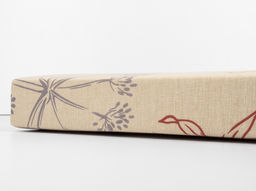 24С176-ШР/у/уп.кор. 215*153 семейный КПБ "Цветориум" цв. 1 рис. 6458