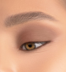 LuxVisage Тени для век COLOR MATT, тон 13 ASH ROSE 1.5г