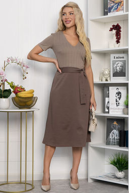 Платье Парижанка - Lt collection фото 21