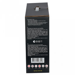 Казан чугунный "Linea FRITTO" 4,4л, д30см, h32см, антипригарное покрытие, крышка из закаленного стекла с пароотводом и арома-дозатором, "Regent" (Китай) Подходит для всех видов плит, включая индукционную.