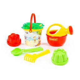 Набор №180 - Полесье фото 7