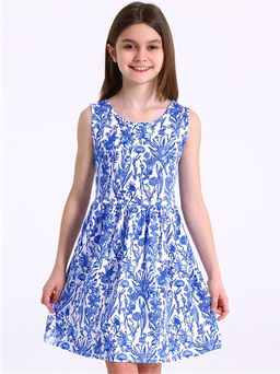 Платье 1ДПБ4001001н