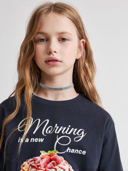 ACOOLA / Набор из 2 шт.бусы дет. Anahi разноцветный