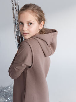 Платье-сарафан - Lesi kids фото 9