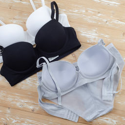 Бюстгальтер с трусиками BRAS 18721C - Swimark фото 2